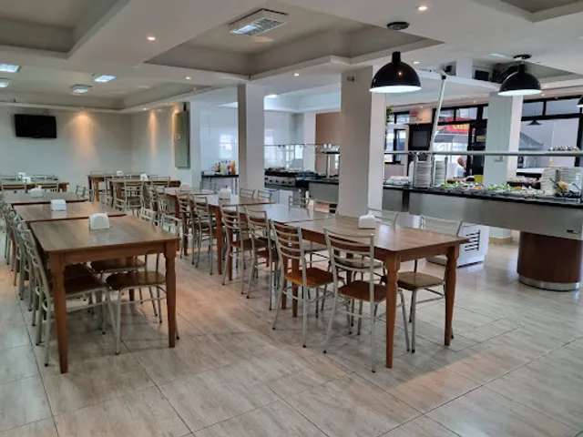 Restaurante Larica's I