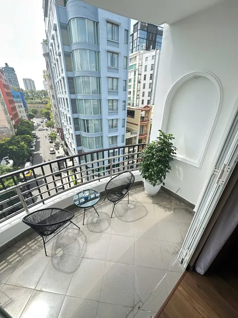 Salute Saigon Hotel and Spa