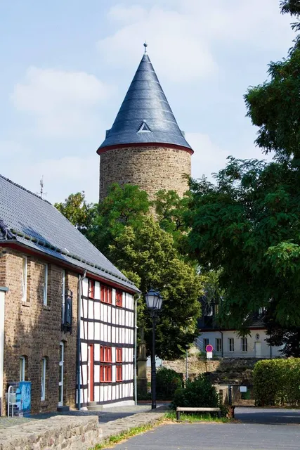 Hexenturm