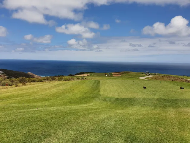 Oubaai Golf Course
