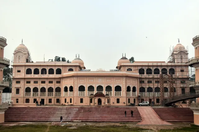 Sheesh Mahal Patiala