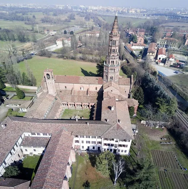 Leonardo Museum palazina Uzielli