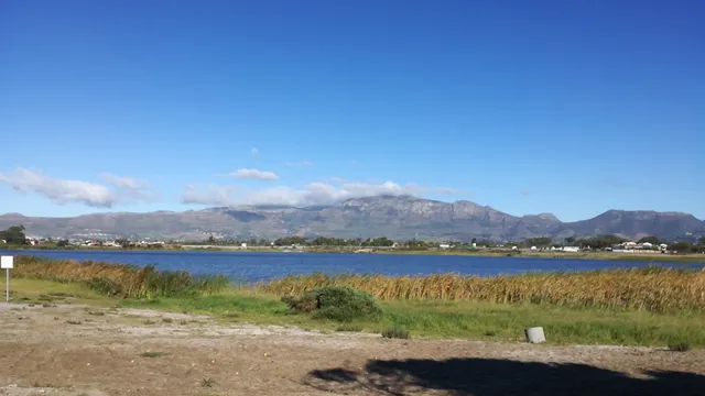PRINCESS VLEI City Parks