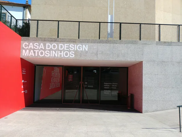 Casa do Design