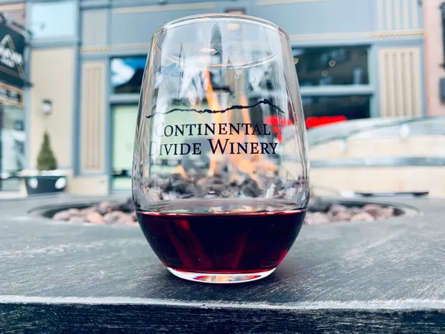 Continental Divide Winery