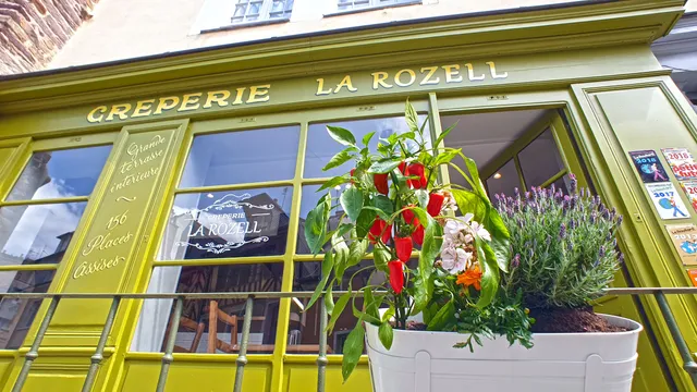La Rozell