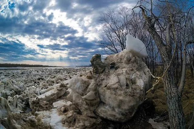 Kotlasskiy Krayevedcheskiy Muzey