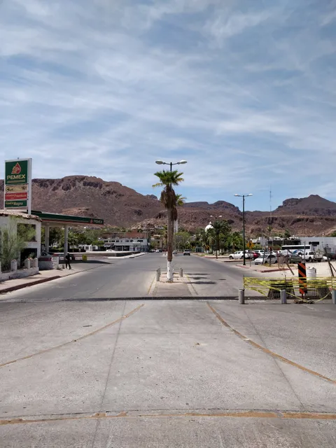 place image