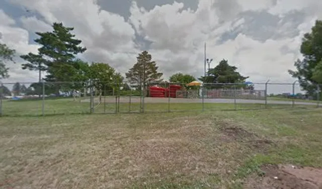 Coconut Point Desserts