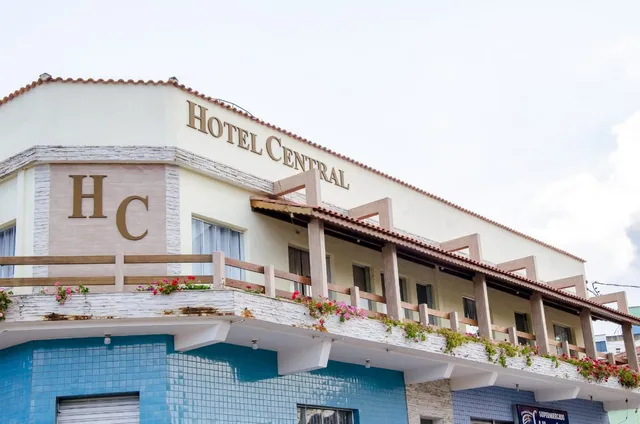 Hotel Central