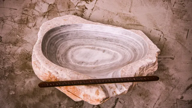 S.M.A.G Spira Marble Art Gallery