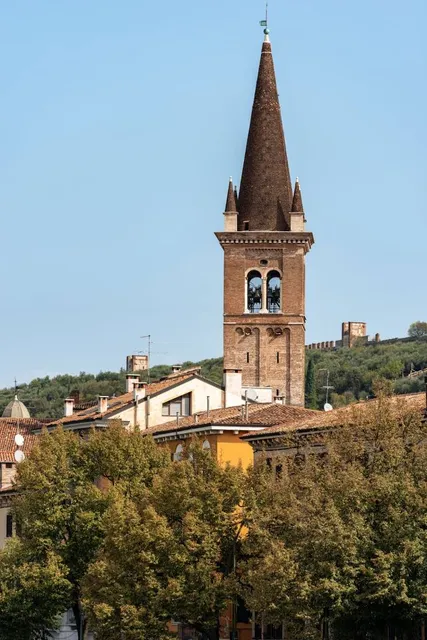 Church of Saint Thomas Becket