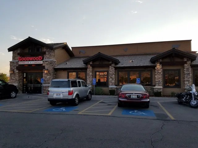 Goodwood Barbecue Company