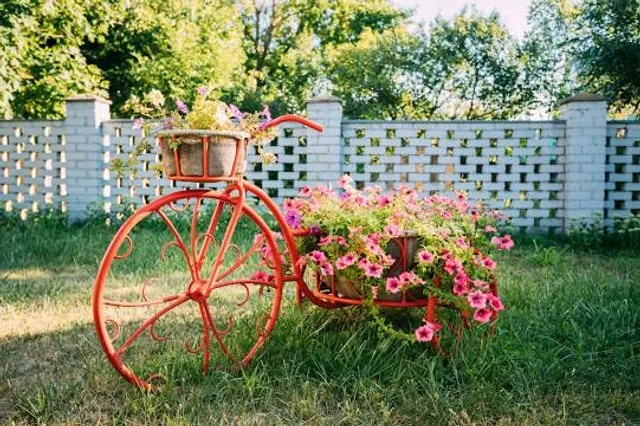 Griffis Sculpture Park