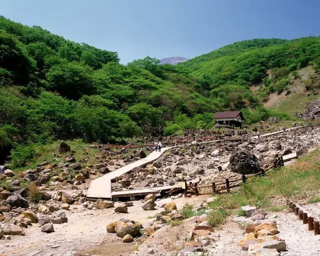 Killing Stone / Sessho-Seki