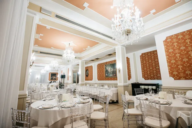 L'A Gourmet L'Accademia