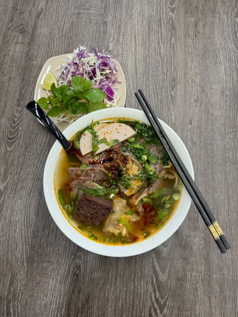 Pho Cafe (Vietnamese Cuisine)