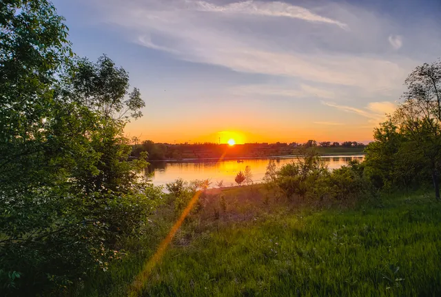 Walnut Creek Recreation Area