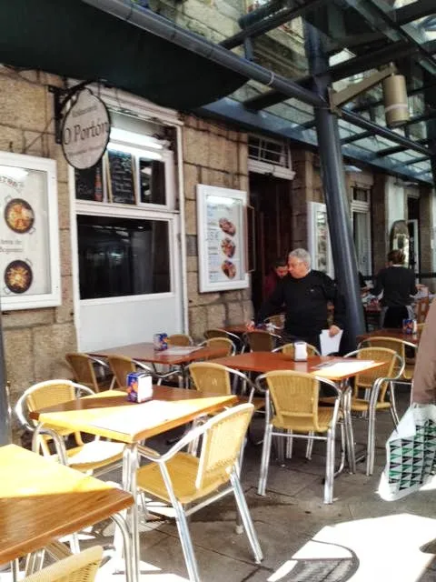 Restaurante O Porton