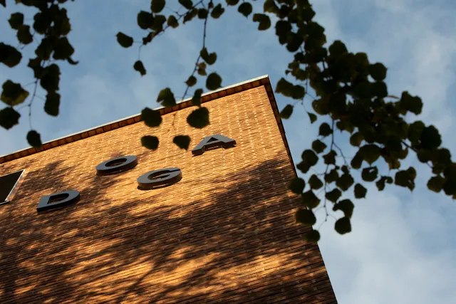 Design og arkitektur Norge (DOGA)