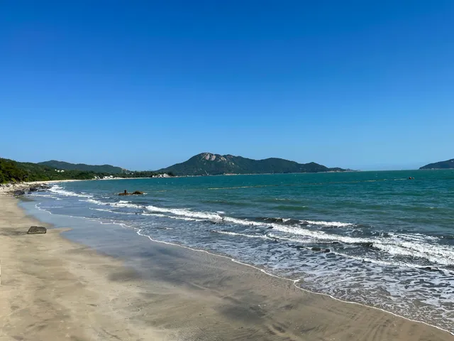 Upper Cheung Sha Beach