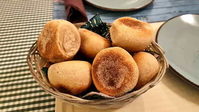 Trattoria Pizzeria Da Renzo