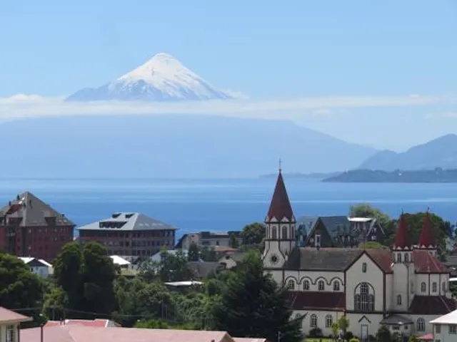 Centro De Eventos Club De Rodeo Puerto Varas