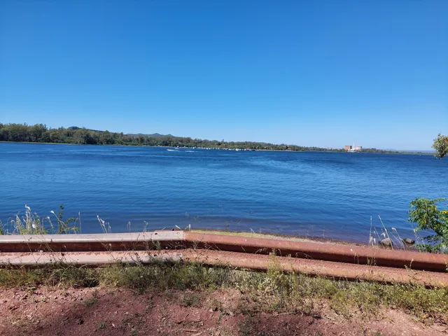 Centro de Formación y Capacitación en Áreas Protegidas de la Administración de Parques Nacionales