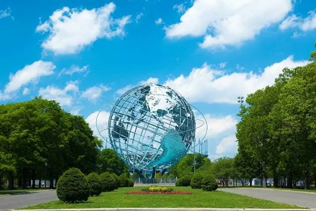 Flushing Meadows Corona Park