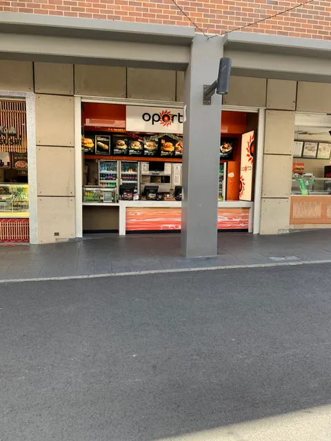 Oporto - Entertainment Quarter