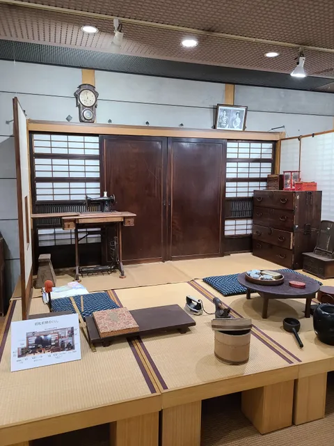 Kiyose City Local History Museum