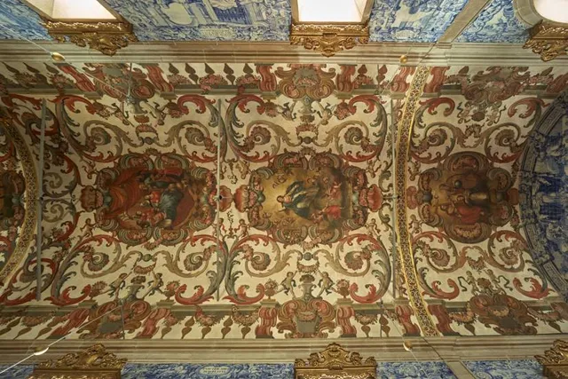 Iglesia de la Misericordia