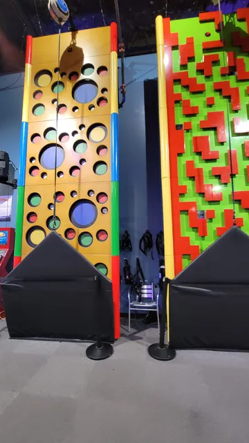 Liberty Heights Trampoline and Adventure Park