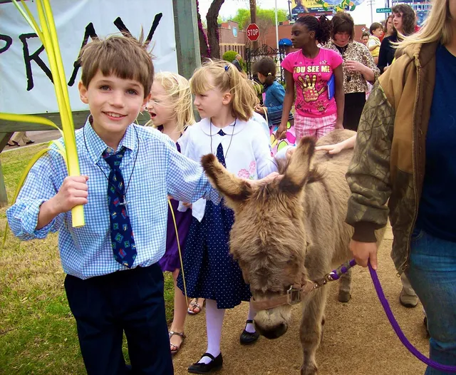 St Mary's Episcopal Cathedral