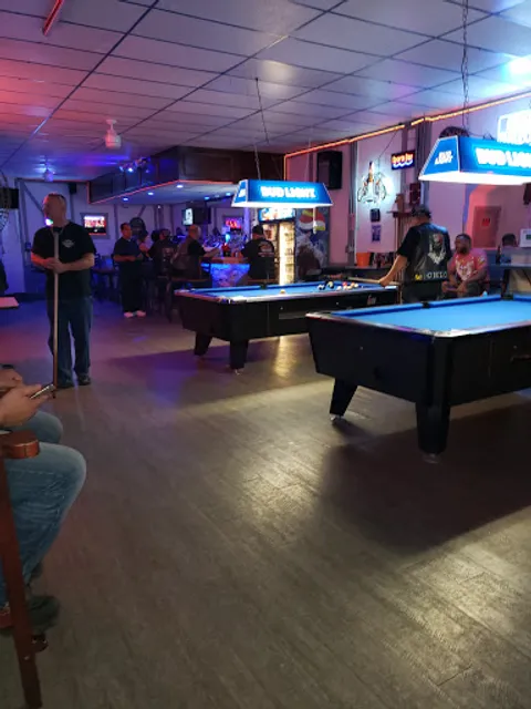 Homeboys Sports Bar and Grille