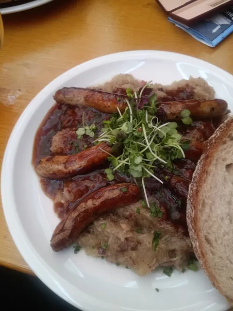 BENZ & CO. Festbetriebe GmbH