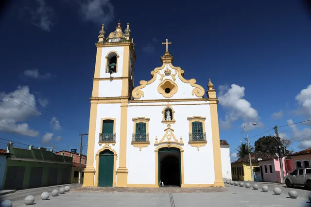 Igreja Matriz de Nossa Senhora da Conceição