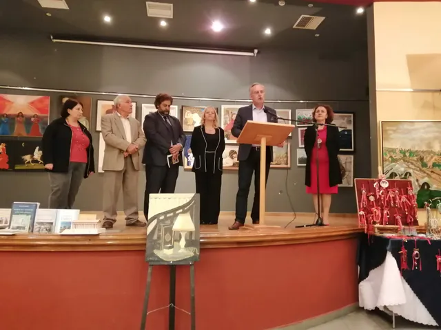 Museum of National Resistance