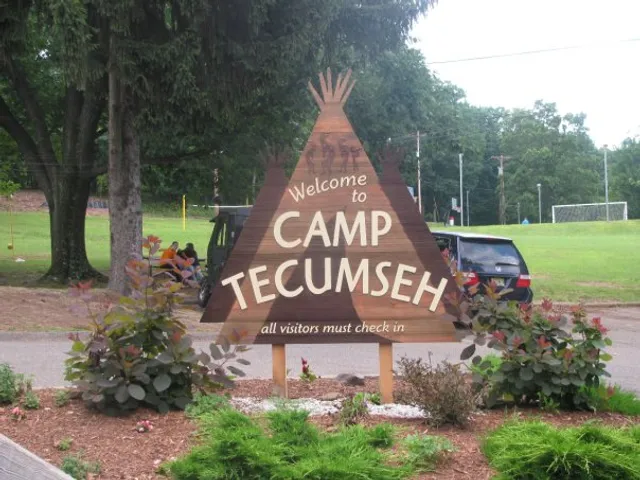 Camp Tecumseh