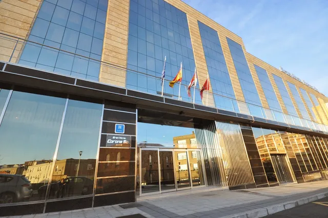 Gran Hotel Corona Sol