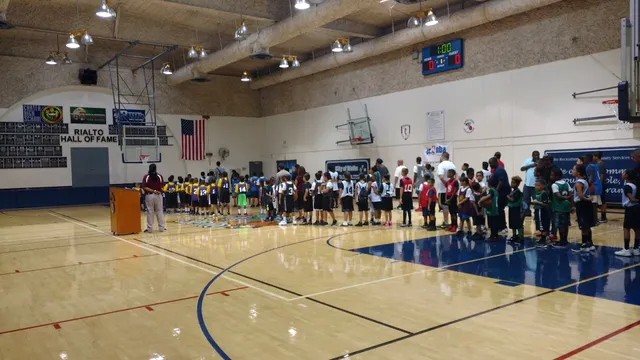 Parks, Recreation & Community Services Department