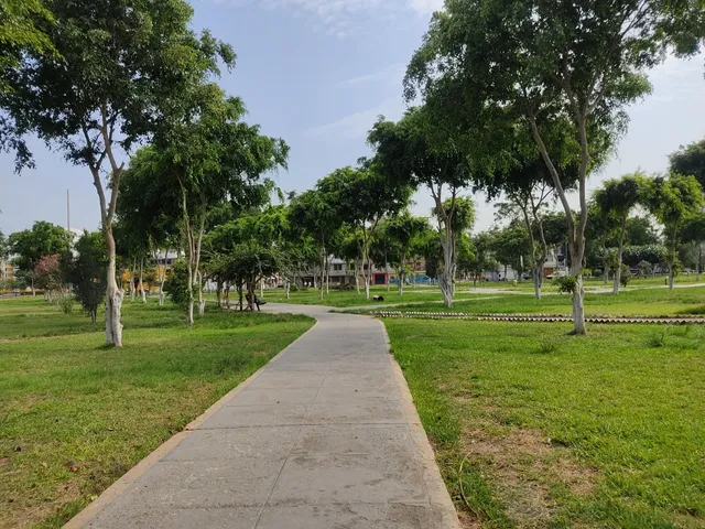 Lima Park