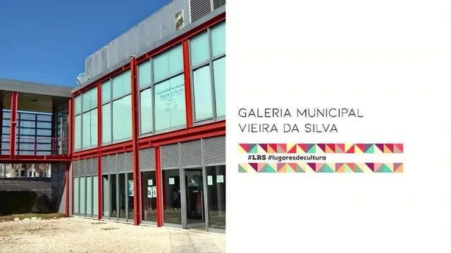 Galeria Municipal Vieira da Silva