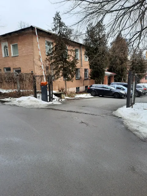 Museum of Soviet Occupation