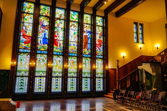 Museum of Tax And Customs