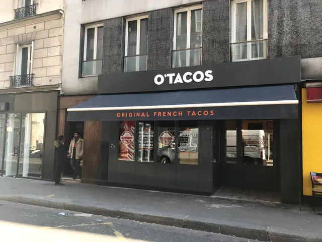 O'Tacos