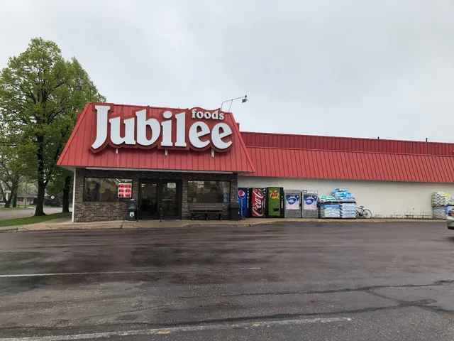 Jubilee Foods