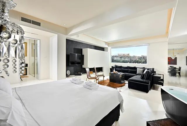 ALTO PENTHOUSE by K&K