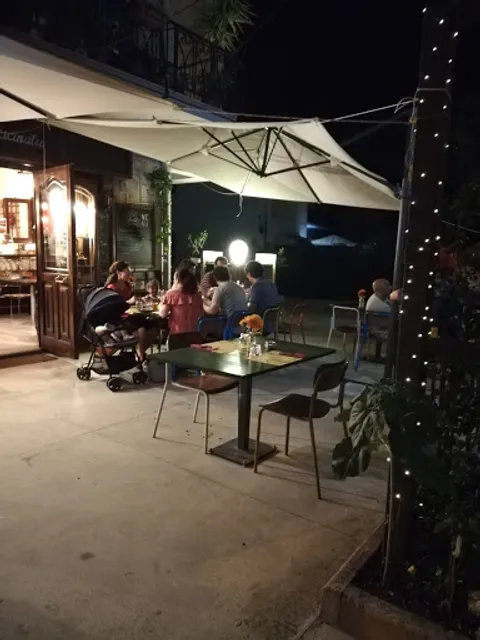 Ristorante "U' Cucinatu"