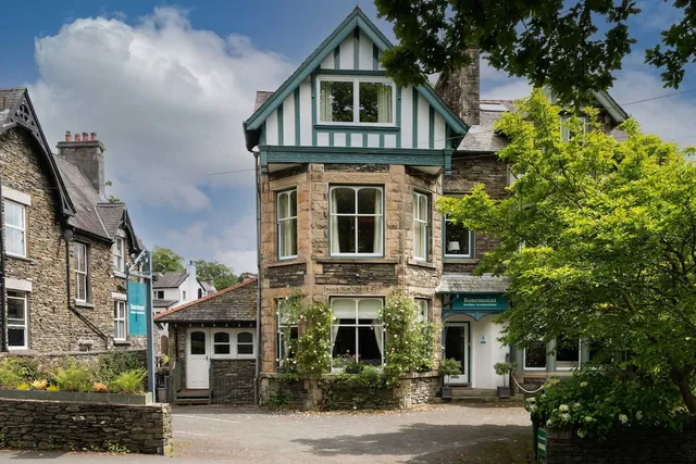 Rosemount Guest House